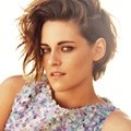 Kristen Stewart di Majalah Harper's Bazaar UK Edisi Juni 2015
