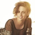 Kristen Stewart di Majalah Harper's Bazaar UK Edisi Juni 2015