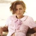 Kristen Stewart di Majalah Harper's Bazaar UK Edisi Juni 2015