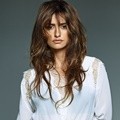 Penelope Cruz di Majalah EL PAIS Semanal Edisi Agustus 2015