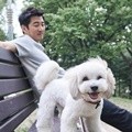 Yoon Kye Sang g.o.d di Majalah Vogue Edisi Agustus 2015