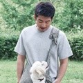 Yoon Kye Sang g.o.d di Majalah Vogue Edisi Agustus 2015