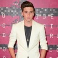 Brooklyn Beckham di MTV Video Music Awards 2015