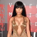 Nicki Minaj di MTV Video Music Awards 2015