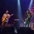 Penampilan Gugun Blues Shelter di Indonesia Jazz Festival 2015 Hari ke-2