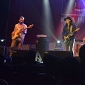 Penampilan Gugun Blues Shelter di Indonesia Jazz Festival 2015 Hari ke-2