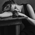 Evan Rachel Wood di Majalah The Edit Edisi 20 Agustus 2015