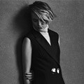 Evan Rachel Wood di Majalah The Edit Edisi 20 Agustus 2015