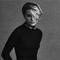 Evan Rachel Wood di Majalah The Edit Edisi 20 Agustus 2015