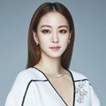 Han Ye Seul di Majalah Elle Edisi September 2015