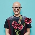 Hong Seok Cheon di Majalah The Big Issue Edisi Juli 2015