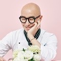 Hong Seok Cheon di Majalah The Big Issue Edisi Juli 2015