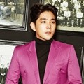 Kangin Super Junior di Majalah Ceci Edisi Februari 2015