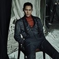 Lee Jung Jae di Majalah Vogue Edisi Agustus 2015