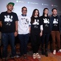 Press Screening Film 'Lily Bunga Terakhirku'