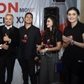 Gala Premier Film 'Move On'