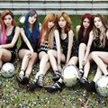 Hello Venus Photoshoot untuk Mini Album 'I'm Ill'