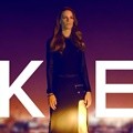 Hilary Swank di Majalah Herring & Herring 2015