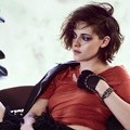 Kristen Stewart di Majalah Nylon Edisi September 2015