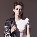 Kristen Stewart di Majalah Nylon Edisi September 2015