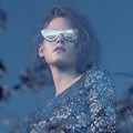 Kristen Stewart di Majalah Nylon Edisi September 2015