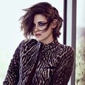 Kristen Stewart di Majalah Nylon Edisi September 2015