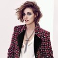 Kristen Stewart di Majalah Nylon Edisi September 2015