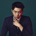 Nam Joo Hyuk di Majalah Singles Edisi Agustus 2015