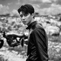 Park Seo Joon di Majalah Singles Edisi Agustus 2015