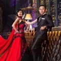 Serasinya Kadek Devi dan Dewa Yoga
