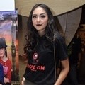 Richa Novisha di Gala Premier Film 'Move On'