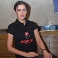Senk Lotta Hadiri Gala Premier Film 'Move On'