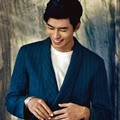 Shin Sung Rok di Majalah Sure Edisi Agustus 2015