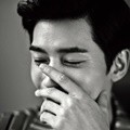 Shin Sung Rok di Majalah Sure Edisi Agustus 2015