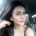 Anggita Sari Memulai Karirnya Sebagai Model