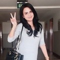 Anggita Sari Membantah Dirinya Terlibat Prostitusi Online