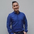 Irfan Hakim di Konferensi Pers SCTV La Academia Junior 2