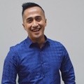 Irfan Hakim di Konferensi Pers SCTV La Academia Junior 2