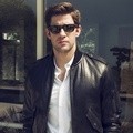 John Krasinski Photoshoot