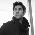 John Krasinski Photoshoot