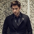 John Krasinski Photoshoot