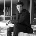 John Krasinski Photoshoot