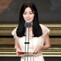Sunhwa Secret di Korean Broadcasting Awards 2015