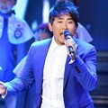 Lee Seung Chul Saat Tampil Bersama Anak-anak