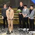 Acara 'Infinity Challenge' Raih Piala Daesang