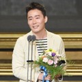 Acara 'Superman Is Back' Raih Piala Best Variety Show