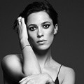 Rebecca Hall di Majalah Interview Edisi Agustus 2015