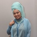 Rieka Roslan di Konferensi Pers SCTV La Academia Junior 2