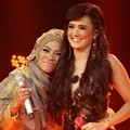 Desy Natalia dan Mulan Jameela Duet di Lagu 'Karena Aku Pacarmu'