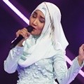 Fatin Shidqia Kembali di Panggung X Factor Indonesia
